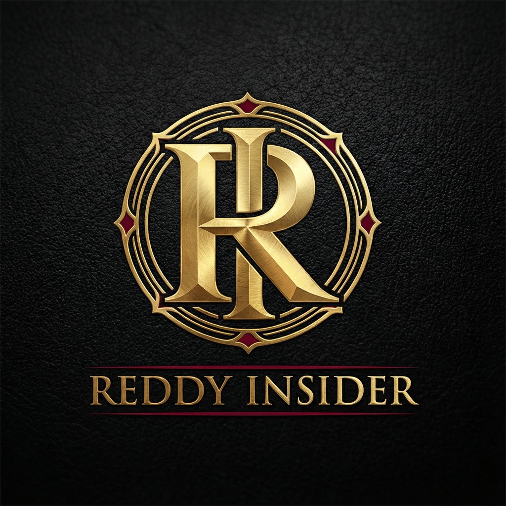 ReddyInsider – Formation en économie numérique